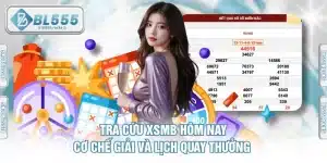 Tra Cứu XSMB Hôm Nay | Cơ Chế Giải Và Lịch Quay Thưởng